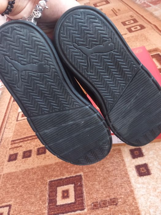 Adidasi puma baieti