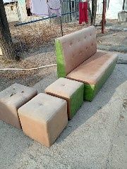 Б/у столы,угловые диваны