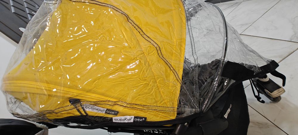 Продается коляска Bugaboo bee5 (бугабу, бугаби)