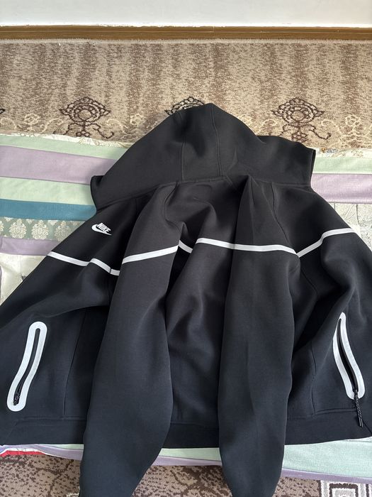 Теч флис рефлектив