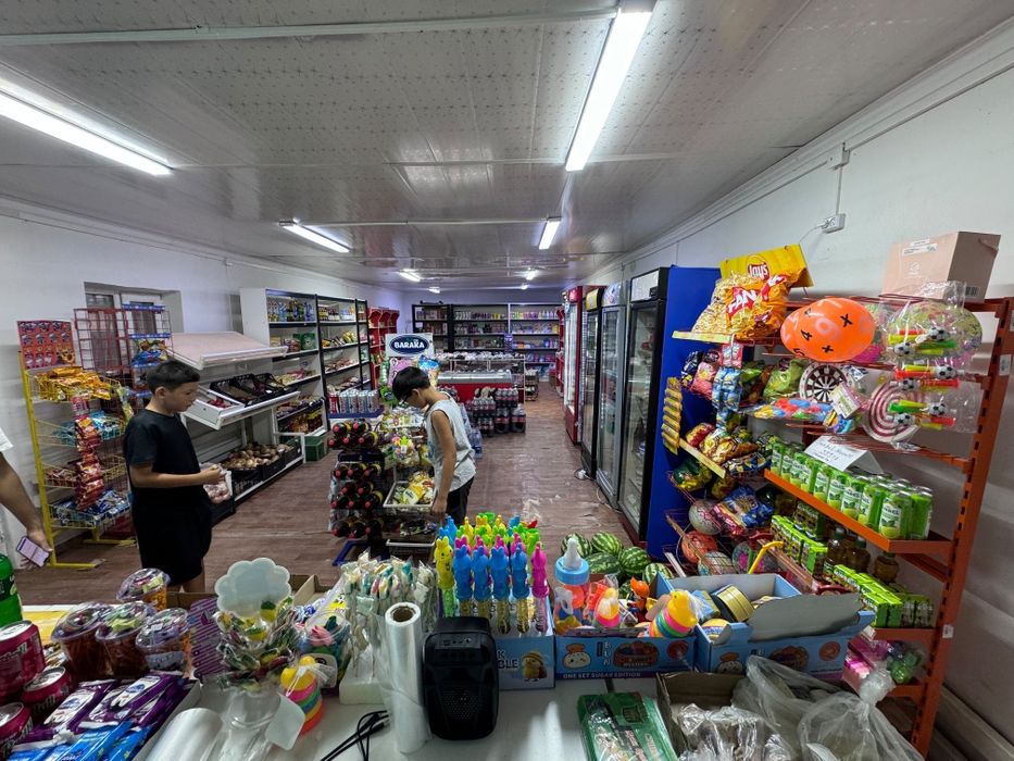 Продаётся Дом Большой Баня Магазин