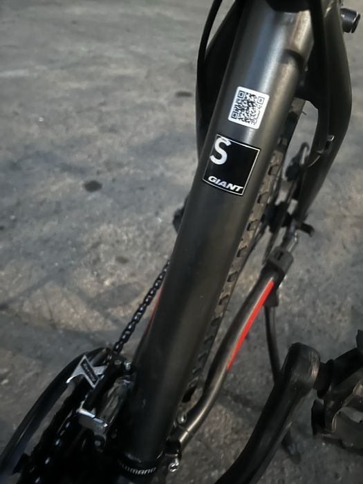 Продам Велосипед GIANT