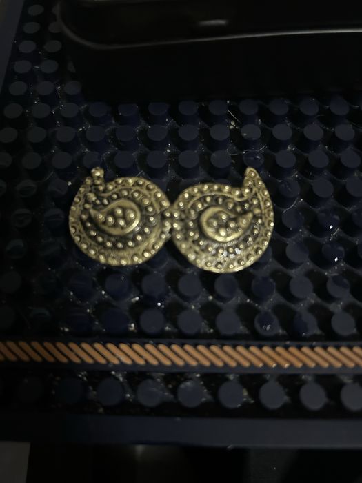 Брошка /  Пафта.