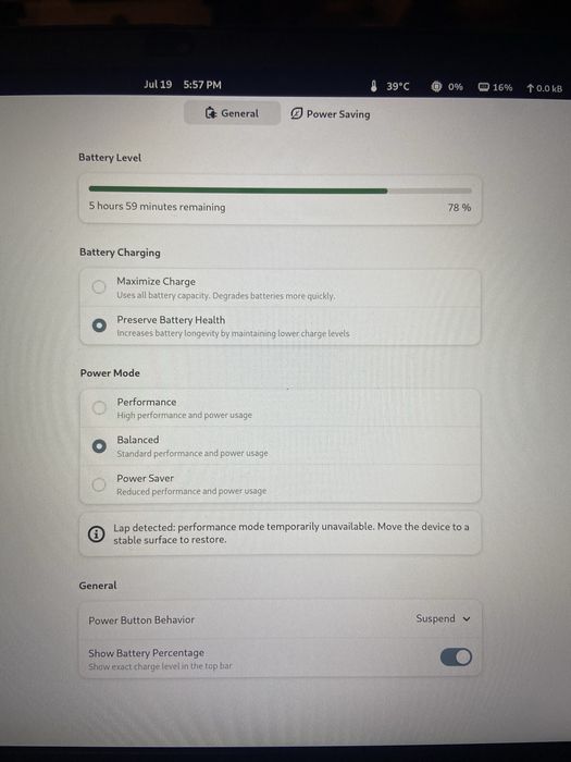 Lenovo ThinkPad L13 Gen 4