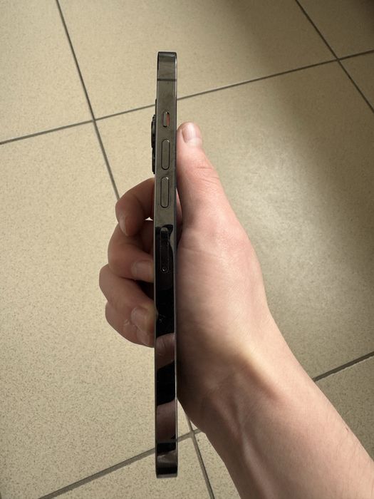 Продам 13pro max 256,87