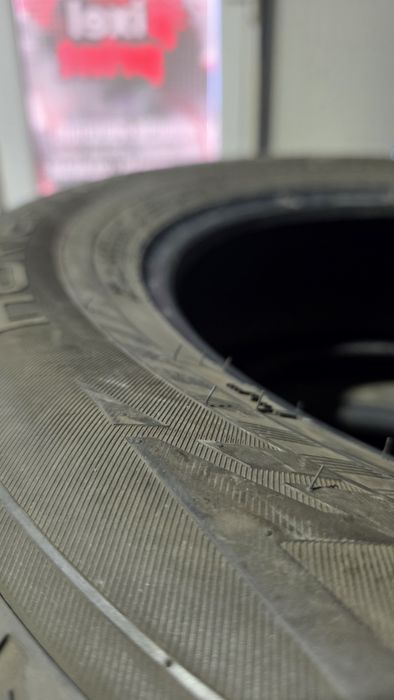 Cauciucuri iarna Nokian WR Suv4 235 65 17