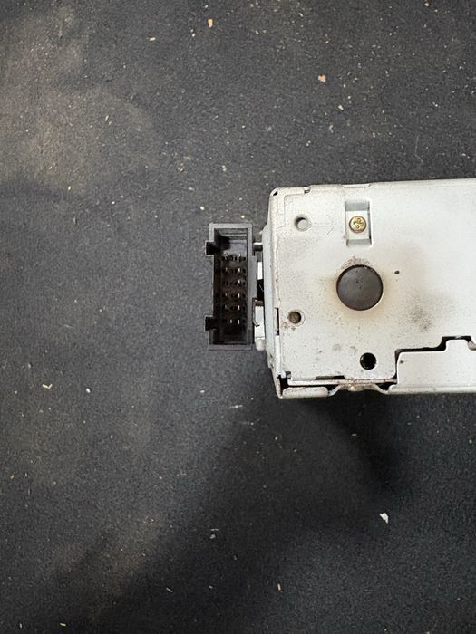 Vw Phaeton 2002 година CD Changer