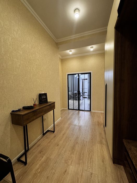 Сроно продается новостройка 72 м.кв Паркентский