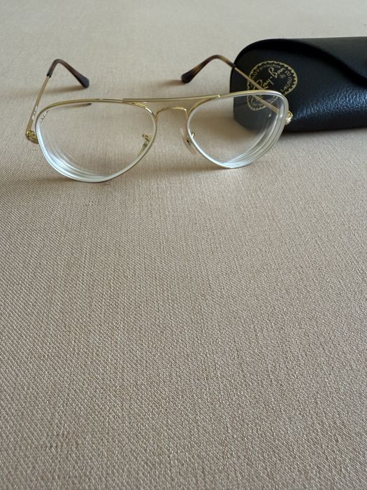 Диоптарни очила Ray Ban