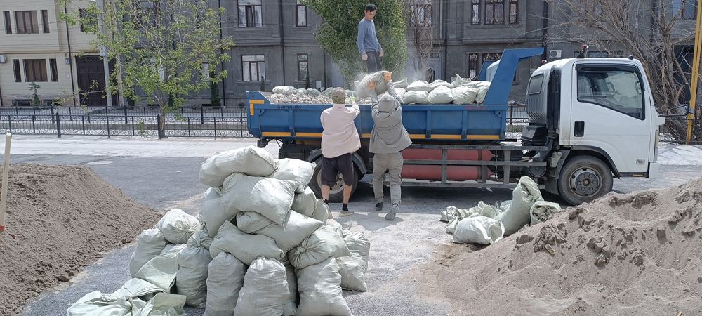 Вывоз Мусора исузу 24.7