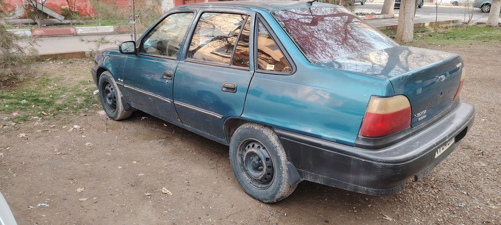 Нексия 1 сонс мотор янги клинган