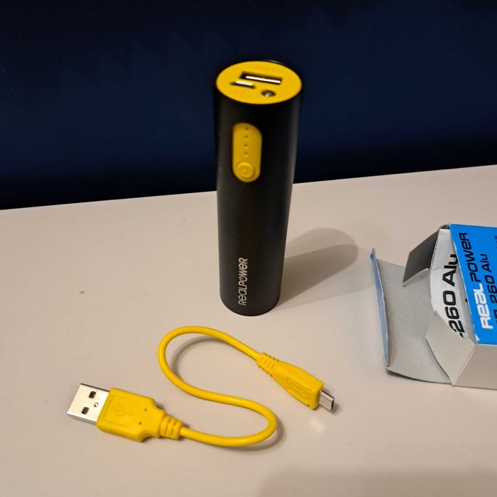 Преносими  зарядни