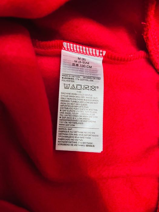 Bluza Gap Noua cu eticheta