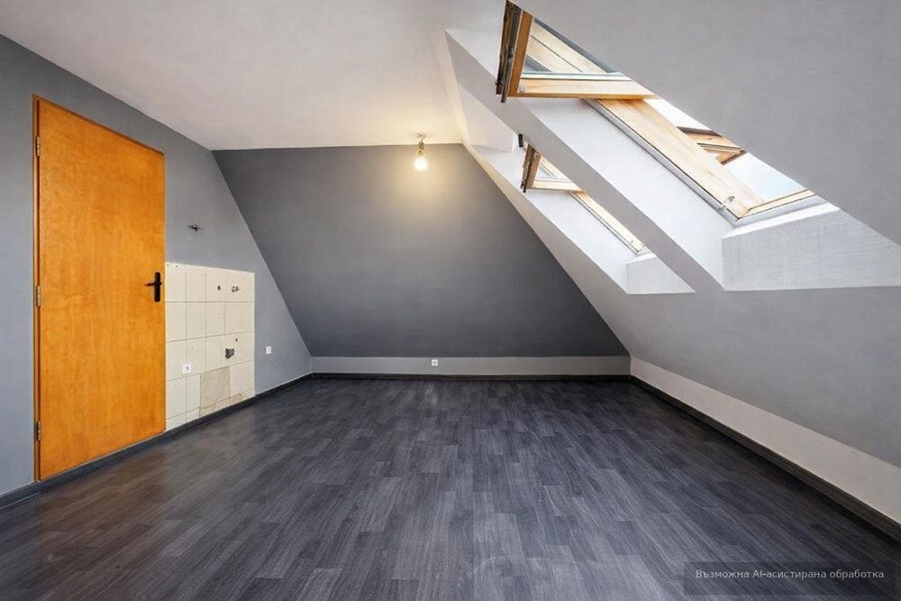 Едностаен за продажба в кв.Левски