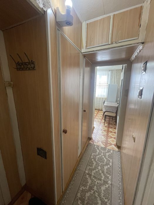 Сдам квартиру на длительный срок