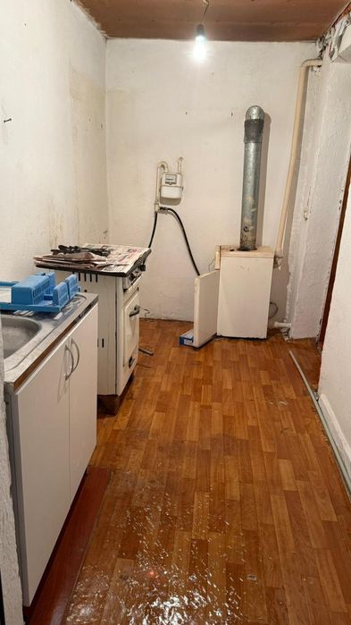 Дом в мкр. Самал 2