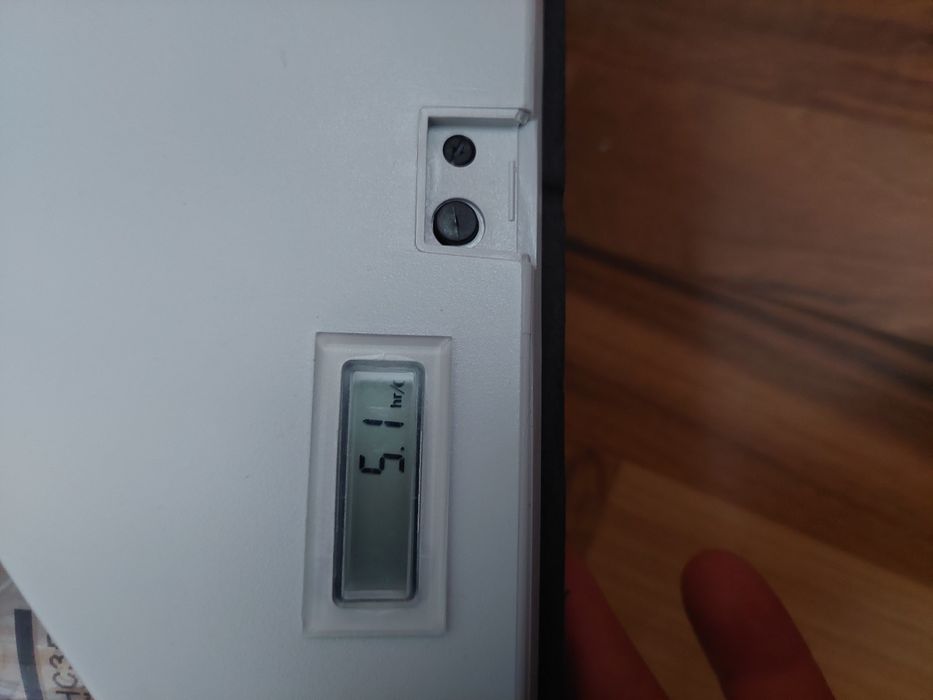 Aparat de apnee cu umidificator Fisher & Paykel hc 221, folosit putin