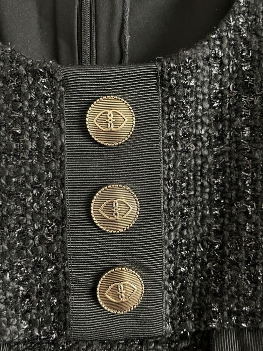 Нова рокля от букле Motivi