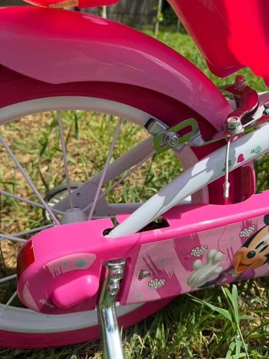 Детско колело  Dino Bikes 16" Minnie