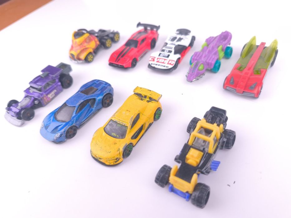 Продам машинки Hot Wheels