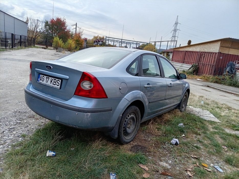 FORD Focus 2006 — imagine 4