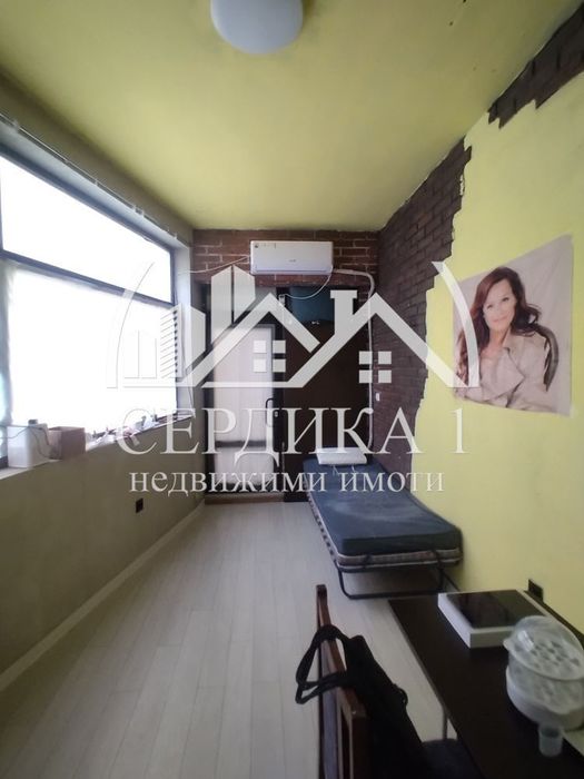 Продава се Едностаен апартамент в София, Лозенец - 20 кв.м за 1453 €/кв.м - Снимка #2