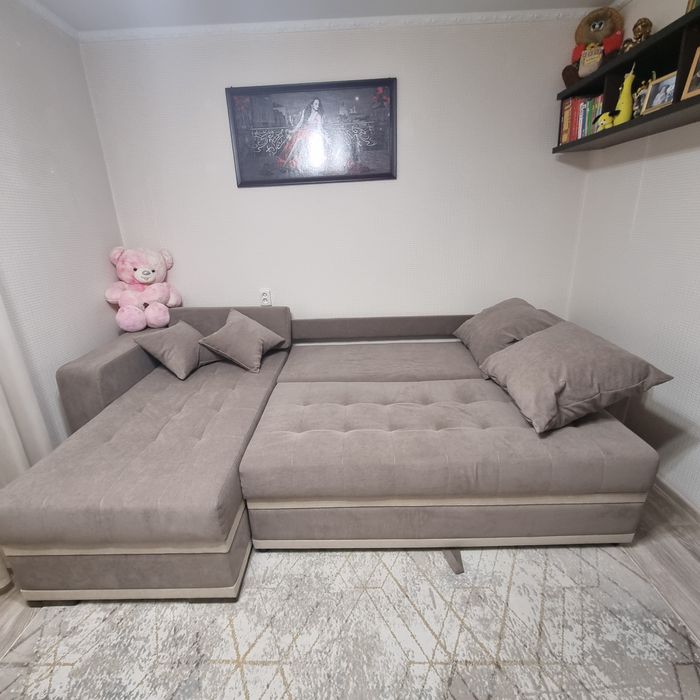 Продам диван ,состояние нового!