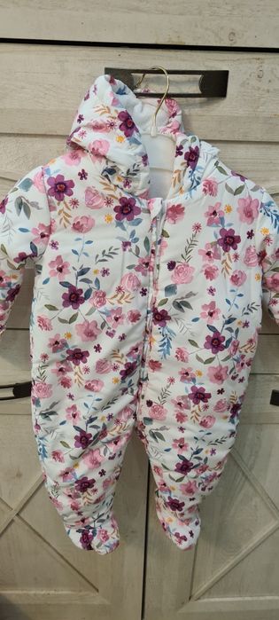 Космонавтче за момиченце