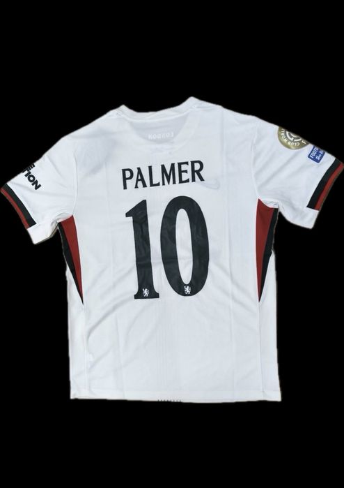 Tricou Cole Palmer