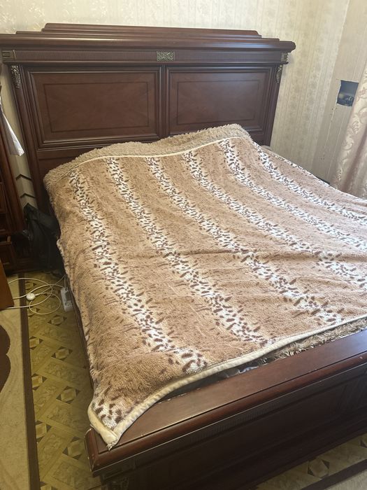 Спальный гаринитур