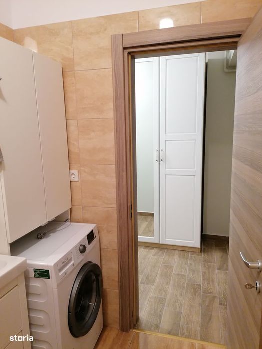 Vanzare Studio bloc nou în Rams Residence, Soseaua Dudesti-Pantelimon