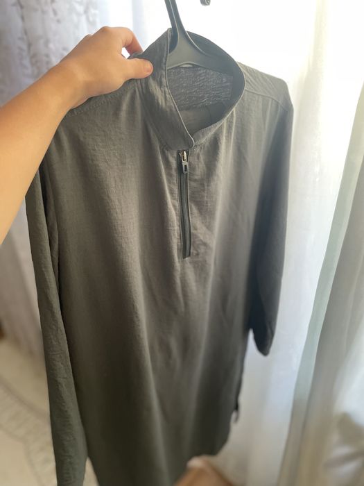 Мусульманская одежда (Камис)