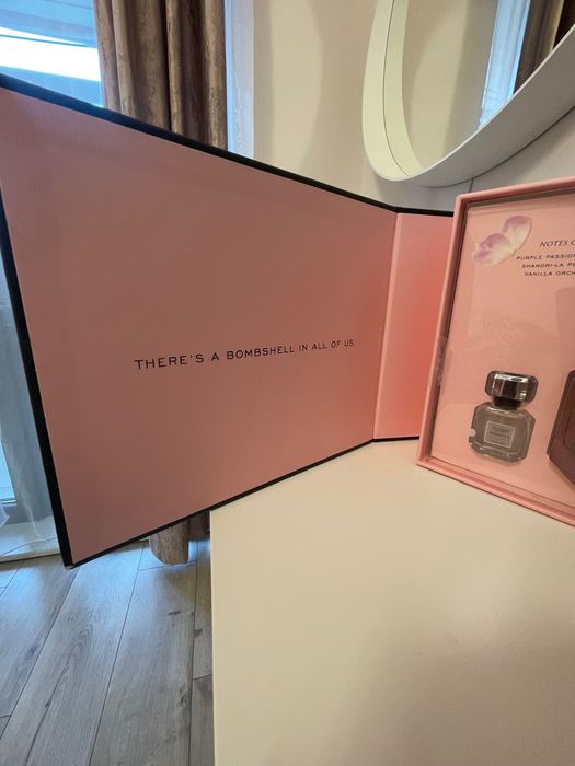 Комплект Victoria’s Secret Bombshell