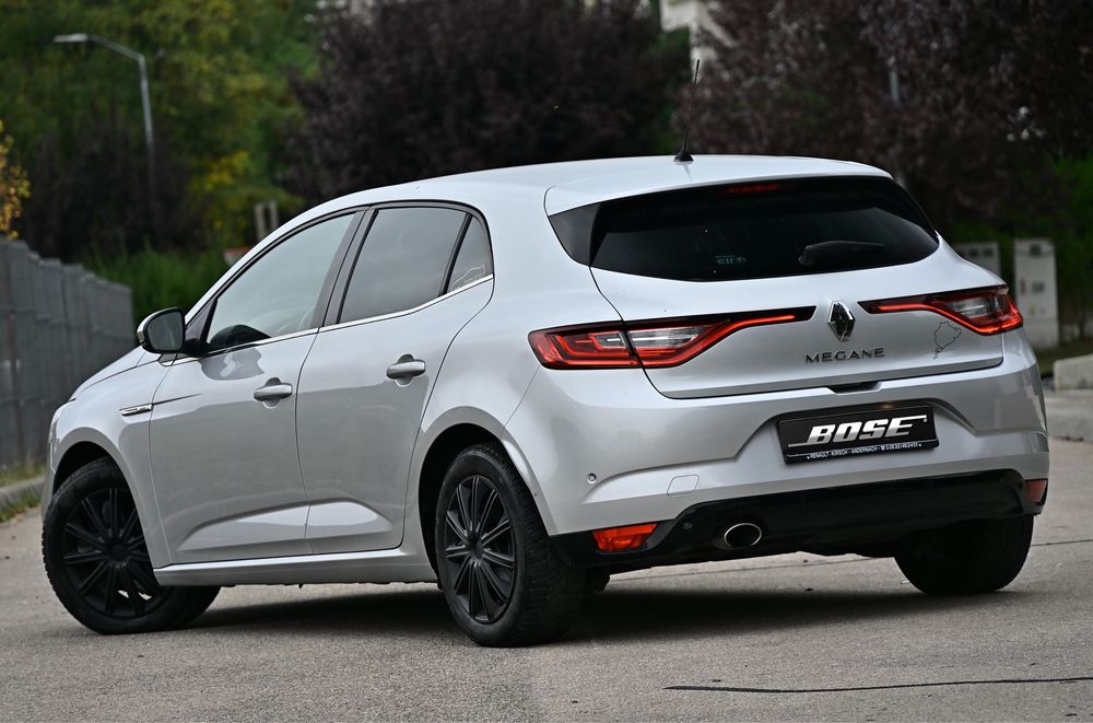 RENAULT Megane 2016 — imagine 4