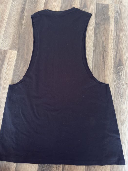 gymshark мъжки потник