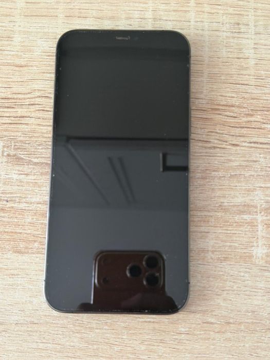 Айфон 12 Pro Max