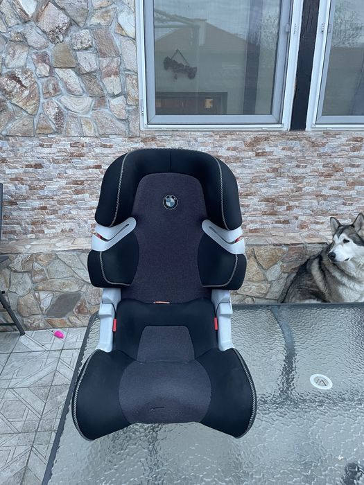 Столче за кола BMW Junior Seat Isofix