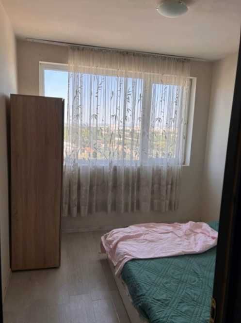 Дава се под наем Двустаен апартамент в София, Банишора - 43 кв.м за 517.65 € - Снимка #4
