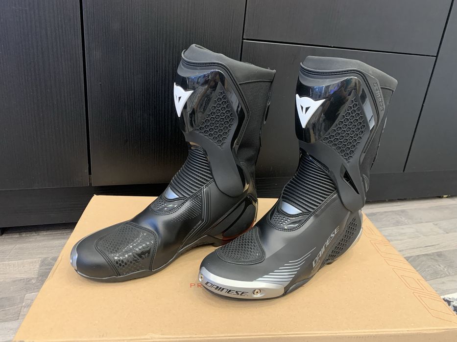 Dainese Torque 4 номер 43