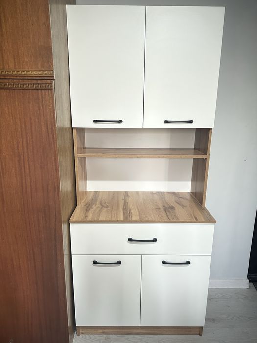 Буфет для кухни б/у