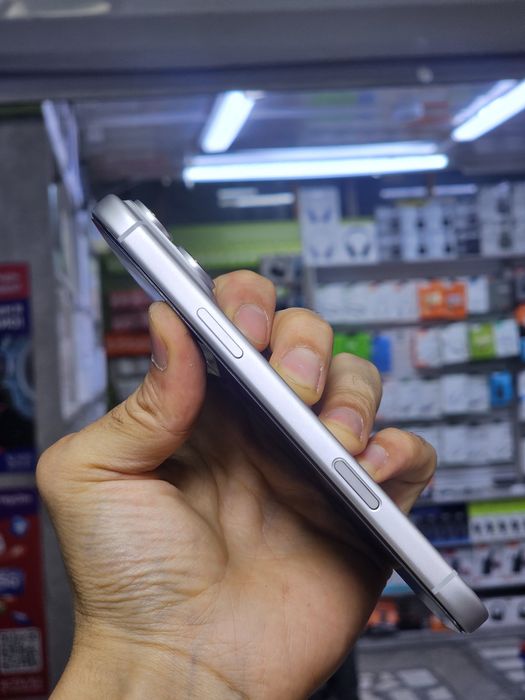 Apple iPhone 17 pro max 1tb 100% без фейса