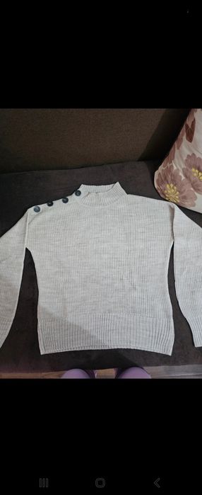 Pulover LCW masura S/M