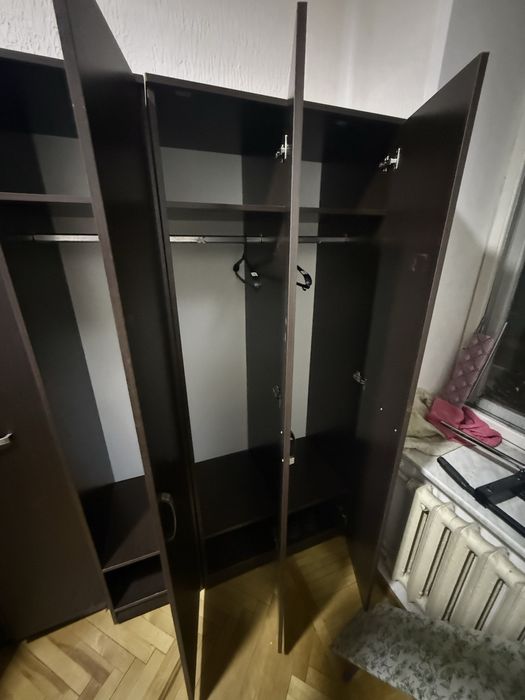 Продам шкаф для хранения вещей