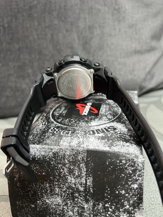 Casio G-Shock GBA-800-1