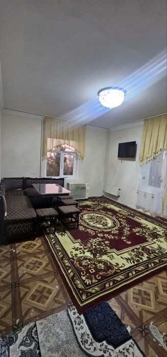 Срочно сдаётся квартира Бам