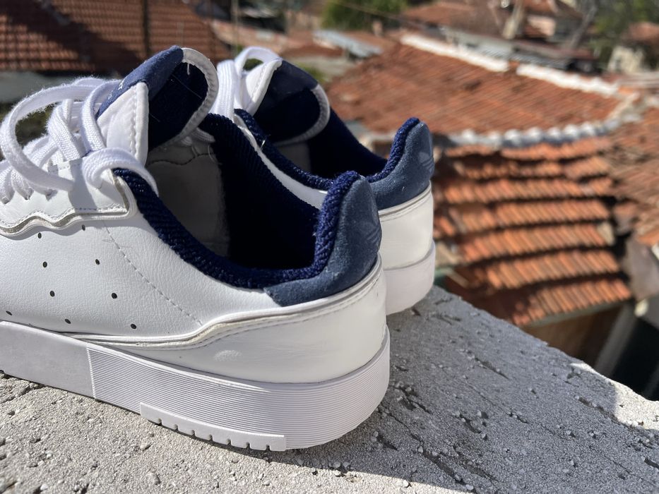 Adidas Super Court 43 1/3
