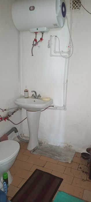 Продам 2-х комнатную квартиру
