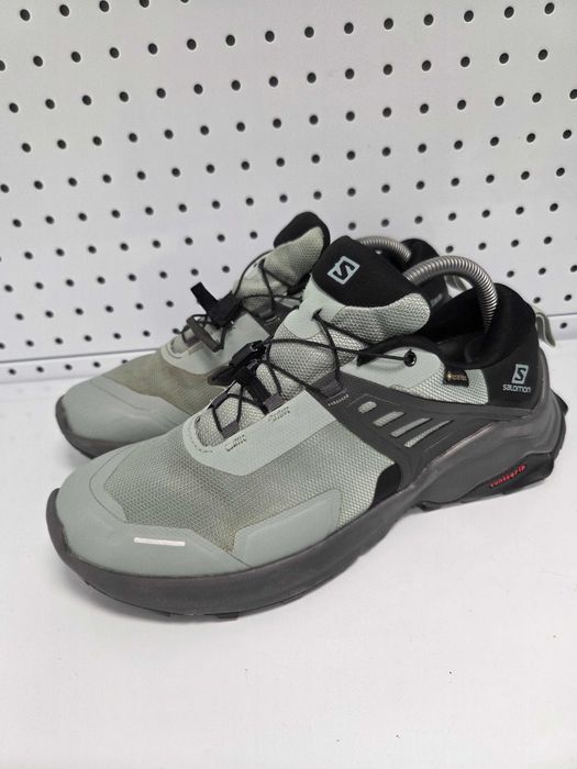 Оригинални мъжки маратонки- Salomon Gore-Tex