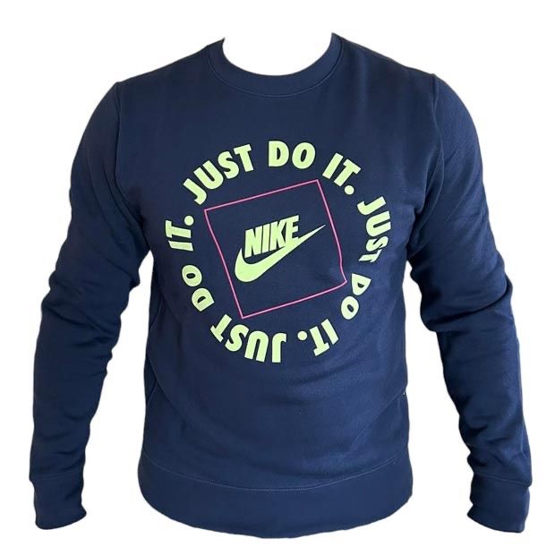 Намалени Оригинални Мъжки спортни блузи