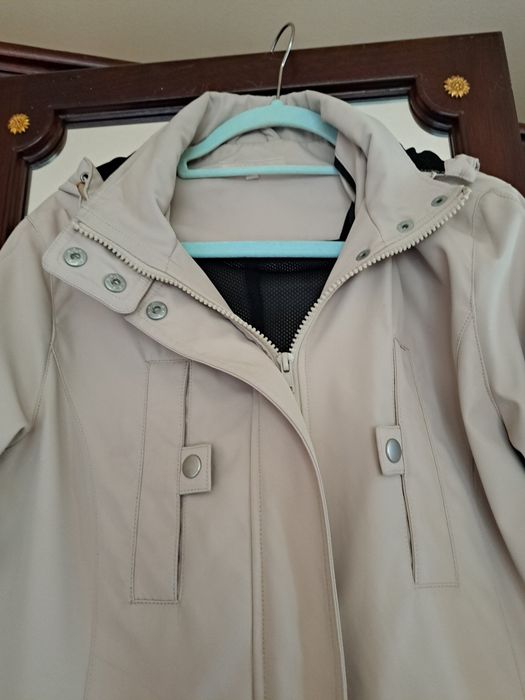 Trenci damă de toamnă,  NOU!KappAhl( 36/ 38)